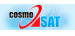 Пульти для SAT, приставок IPTV, медіаплеєрів и тюнерів Cosmosat