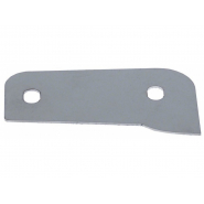 Защита для ножа (нержавейка) слайсера Horeca-Select/Makro-Professional/Metro-Professional 696511