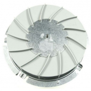 Вентилятор охлаждения для духовки Electrolux 140122554011