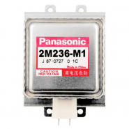 Магнетрон для микроволновки 2M236-M1 Panasonic
