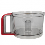 Bosch 00656820 Чаша основная 1000ml для кухонного комбайна