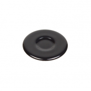 Крышка рассекателя (маленькая) для газовой плиты Bosch 00619607