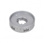 Лімб (диск) ручки регулювання температури духовки плити Electrolux 3425873035