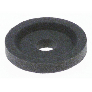 Камінь заточувальний (дрібнозернистий) для слайсера D=40/10mm 697566