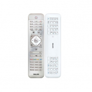 Пульт дистанционного управления для телевизора Philips RC62312/12 242254990523