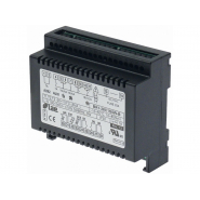 Контролер температури (електронний регулятор) BR1-28C1S5W-B LAE 379803