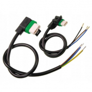 Комплект проводов для насоса Grundfos UPM3 для электрического котла Kospel EKCO.M3 02310