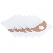 Набор мешков бумажных для пылесоса Karcher 6.904-322.0 (5 шт)