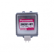 Магнетрон для мікрохвильовки 2M261-M1 Panasonic