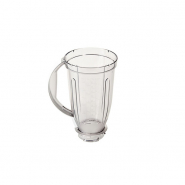 Чаша блендера для кухонного комбайна Bosch 1500мл 652677