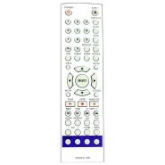 Пульт дистанционного управления для DVD-проигрывателя BBK RC019-19R