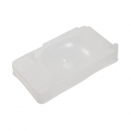 Піддон для збору конденсата (пластиковий) для холодильника Bosch 00664363
