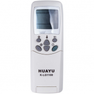 Пульт універсальний для кондиціонера Huayu K-LG1108