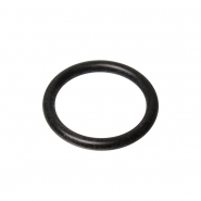 Прокладка O-Ring 00611324 20x17x3mm патрубка колектора для посудомийної машини Bosch 
