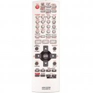 Пульт дистанційного керування для домашнього кінотеатру Panasonic N2QAJB000142