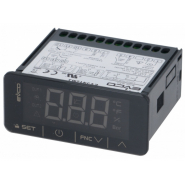 Контролер температури (електронний регулятор) EVERY CONTROL 378151 EVK412