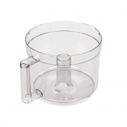 Чаша основная 1000ml для кухонного комбайна Bosch 092607
