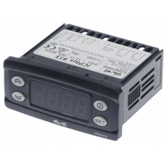 Контроллер температуры (электронный регулятор) ELIWELL 379568 ICPlus915 ICP22JI750000