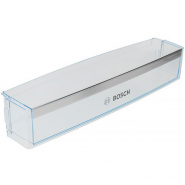 Полка двері для холодильника Bosch 00702274