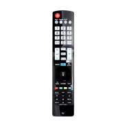 Пульт дистанционного управления для телевизора LG AKB73756571