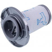 Фильтр конусный (внутренний) для аккумуляторного пылесоса Rowenta ZR009006