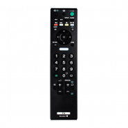 Пульт дистанційного керування для телевізора Sony RM-ED037