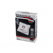 Набор мешков микроволокно Wonderbag Compact для пылесоса Rowenta WB305140