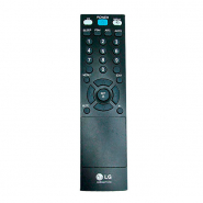Пульт дистанционного управления для телевизора LG AKB33871403