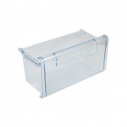 Ящик (контейнер, ємність) морозильної камери (нижній) для холодильника Bosch 448601