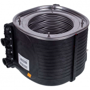 Теплообменник для конденсационного котла Baxi 40 кВт 5671960