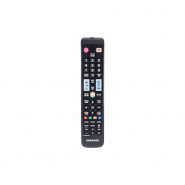 Пульт дистанційного керування (ПДК) для телевізора Samsung AA59-00639A