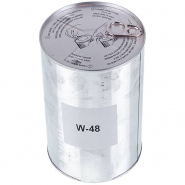 Фільтр циліндричний змінний для кондиціонера W-48