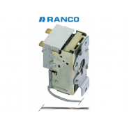 Термостат испарителя Ranco K55-L5070 -22 -7°C Angelo-Po, Electrolux 082985