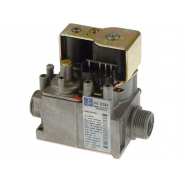 Термостат газовий клапан SIT Sigma 848 для пароконвектомату Retigo, Zanussi, Electrolux 0.848.037