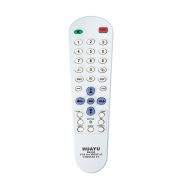 Пульт ДУ універсальний для телевізора RM-905 (6 кодів)