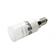 Electrolux 140033638010 Лампа LED внутреннего освещения E14 1,5W для холодильника (2425899016)