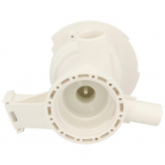 Кришка насоса (фільтр) для пральної машини Whirlpool AW 481248058089