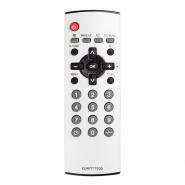 Пульт дистанционного управления для телевизора Panasonic EUR7717030