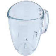 Чаша (ємність) скляна блендера Braun 1750ml 64184642