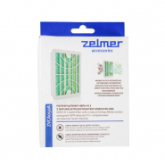 Фильтр выходной HEPA13 ZVCA050A для пылесоса Zelmer \ Bosch
