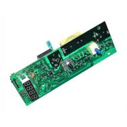 Электронный модуль управления для микроволновой печи Candy 49006815