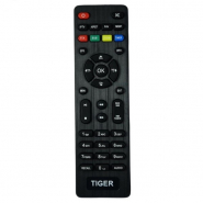 Пульт дистанційного керування для DVB-T2 Tiger T2 IPTV MINI