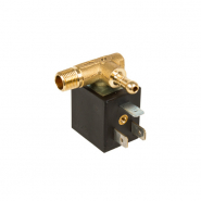 Клапан електромагнітний для кавомашини OLAB 6000BH/K5FV 230V 9-12,5VA