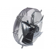 Мотор обдува вентилятор EBM-PAPST A4E400-AP02-12 для холодильного оборудования