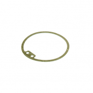 Прокладка кольца горелки для варочной панели Bosch 619252