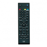 Пульт дистанційного керування для телевізора JVC RM-C2020