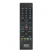 Пульт ДУ для телевізора HUAYU RM-L1313 (універсальний)