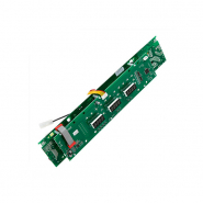 Модуль (плата) управления для микроволновой печи AEG 4055117529