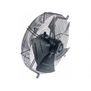 Мотор обдуву вентилятор WEIGUANG YWF4E-400 для холодильного обладнання Foster