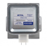 Магнетрон для микроволновой печи Witol 2M219J